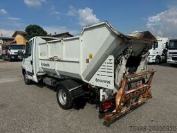 Iveco DAILY 35 C 15 RIBALTABILE COMPATTATORE