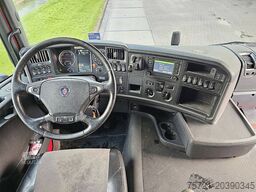 SCANIA G450 6X2*4 CROWN ED.