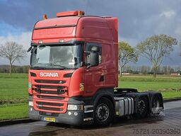 SCANIA R490