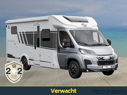 Carado T 448 Pro+ Fiat