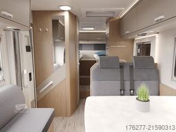 Carado T 448 Pro+ Fiat