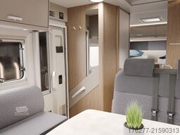 Carado T 448 Pro+ Fiat