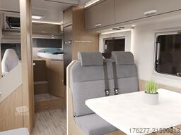 Carado T 448 Pro+ Fiat