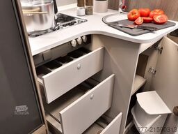 Carado T 448 Pro+ Fiat