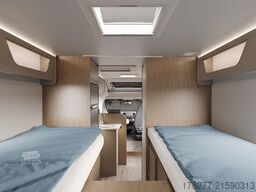 Carado T 448 Pro+ Fiat