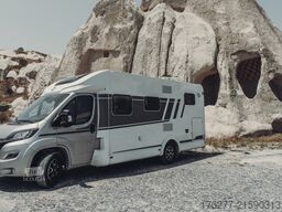 Carado T 448 Pro+ Fiat