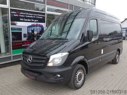 mercedes-benz Sprinter 316 CDI Kasten L2H2 STDHZG/KAM/AHK/TEMP