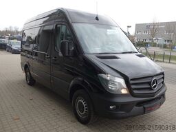 mercedes-benz Sprinter 316 CDI Kasten L2H2 STDHZG/KAM/AHK/TEMP