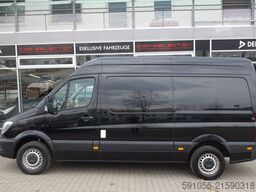 mercedes-benz Sprinter 316 CDI Kasten L2H2 STDHZG/KAM/AHK/TEMP