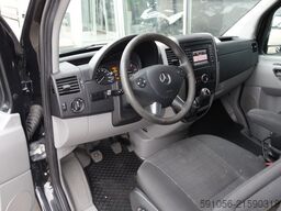 mercedes-benz Sprinter 316 CDI Kasten L2H2 STDHZG/KAM/AHK/TEMP