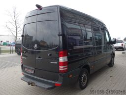 mercedes-benz Sprinter 316 CDI Kasten L2H2 STDHZG/KAM/AHK/TEMP
