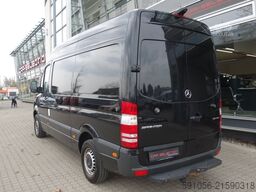 mercedes-benz Sprinter 316 CDI Kasten L2H2 STDHZG/KAM/AHK/TEMP