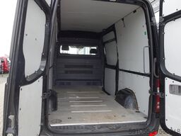 mercedes-benz Sprinter 316 CDI Kasten L2H2 STDHZG/KAM/AHK/TEMP