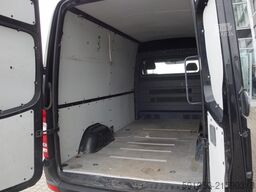 mercedes-benz Sprinter 316 CDI Kasten L2H2 STDHZG/KAM/AHK/TEMP