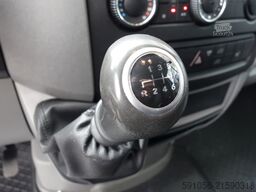 mercedes-benz Sprinter 316 CDI Kasten L2H2 STDHZG/KAM/AHK/TEMP