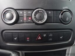 mercedes-benz Sprinter 316 CDI Kasten L2H2 STDHZG/KAM/AHK/TEMP