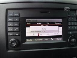 mercedes-benz Sprinter 316 CDI Kasten L2H2 STDHZG/KAM/AHK/TEMP