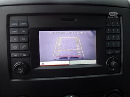 mercedes-benz Sprinter 316 CDI Kasten L2H2 STDHZG/KAM/AHK/TEMP