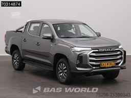 Maxus T90 EV T90 89kWh WLTP 471km Pickup CarPlay Airc...