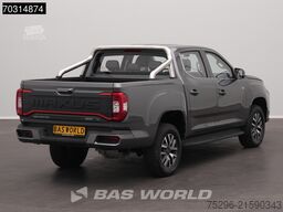 Maxus T90 EV T90 89kWh WLTP 471km Pickup CarPlay Airc...