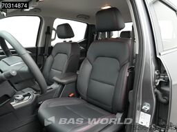 Maxus T90 EV T90 89kWh WLTP 471km Pickup CarPlay Airc...