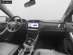 Maxus T90 EV T90 89kWh WLTP 471km Pickup CarPlay Airc...