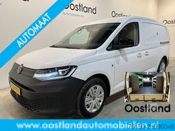 Volkswagen Caddy Cargo Maxi 2.0 TDI Comfort 123 PK Automaa...