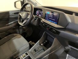 Volkswagen Caddy Cargo Maxi 2.0 TDI Comfort 123 PK Automaa...