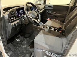 Volkswagen Caddy Cargo Maxi 2.0 TDI Comfort 123 PK Automaa...