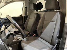 Volkswagen Caddy Cargo Maxi 2.0 TDI Comfort 123 PK Automaa...