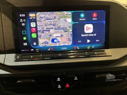 Volkswagen Caddy Cargo Maxi 2.0 TDI Comfort 123 PK Automaa...