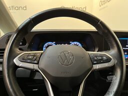 Volkswagen Caddy Cargo Maxi 2.0 TDI Comfort 123 PK Automaa...