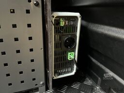 Volkswagen Caddy Cargo Maxi 2.0 TDI Comfort 123 PK Automaa...