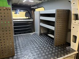 Volkswagen Caddy Cargo Maxi 2.0 TDI Comfort 123 PK Automaa...