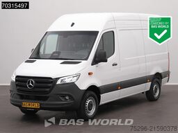 Mercedes Sprinter 317 CDI Nieuw Model Automaat 170PK L2H...