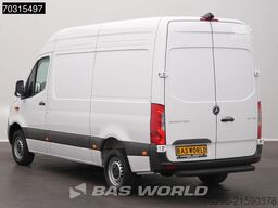 Mercedes Sprinter 317 CDI Nieuw Model Automaat 170PK L2H...