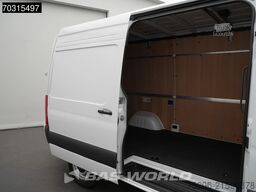 Mercedes Sprinter 317 CDI Nieuw Model Automaat 170PK L2H...