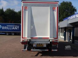 MAN TGM 18.290 Bakwagen Laadbak + Zijdeuren