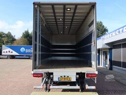 MAN TGM 18.290 Bakwagen Laadbak + Zijdeuren