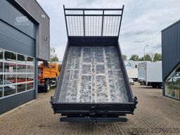 Iveco Daily 35C15 3.0D/ Kipper/ Airco