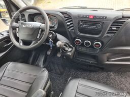 Iveco Daily 35C15 3.0D/ Kipper/ Airco