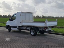 MERCEDES-BENZ SPRINTER 514 CDI 37  KIPPER KIST