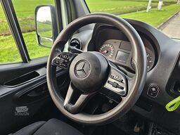 MERCEDES-BENZ SPRINTER 514 CDI 37  KIPPER KIST