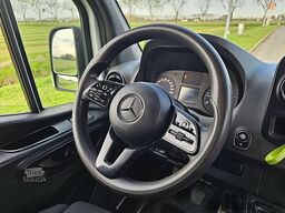 MERCEDES-BENZ SPRINTER 514 CDI 37  KIPPER KIST
