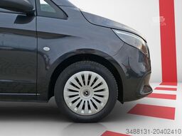 Mercedes-Benz VITO 116 TOURER NEUES MODELL KAM MBUX 2x KLIMA