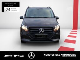 Mercedes-Benz VITO 116 TOURER NEUES MODELL KAM MBUX 2x KLIMA