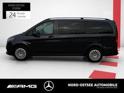 Mercedes-Benz VITO 116 TOURER NEUES MODELL KAM MBUX 2x KLIMA