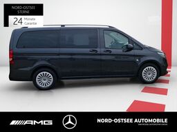 Mercedes-Benz VITO 116 TOURER NEUES MODELL KAM MBUX 2x KLIMA