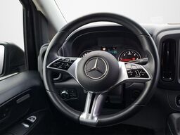 Mercedes-Benz VITO 116 TOURER NEUES MODELL KAM MBUX 2x KLIMA