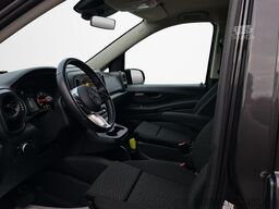 Mercedes-Benz VITO 116 TOURER NEUES MODELL KAM MBUX 2x KLIMA